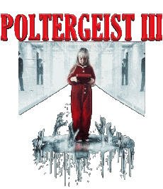 Multimedia V International Poltergeist Logo 03 