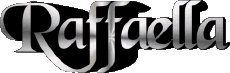 Prénoms FEMININ - Italie R Raffaella 