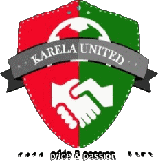 Deportes Fútbol  Clubes África Ghana Karela United FC 