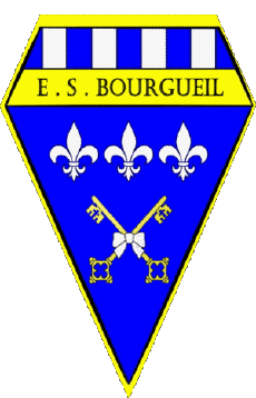 Sports Soccer Club France Centre-Val de Loire 37 - Indre-et-Loire ES Bourgueil 