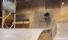 Humor -  Fun Sport BMX Fun Win 