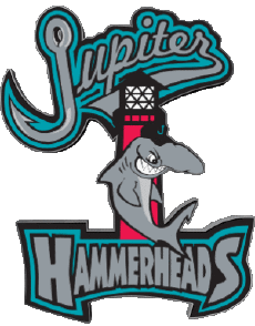 Sportivo Baseball U.S.A - Florida State League Jupiter Hammerheads 
