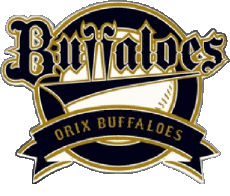 Sports Baseball Japan Orix Buffaloes 