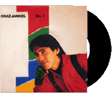 No.1-Multi Média Musique Compilation 80' International C Chaz Jankel 