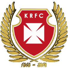 Deportes Rugby - Clubes - Logotipo Escocia Kilmarnock RFC 