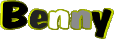 Prénoms MASCULIN - UK - USA B Benny 