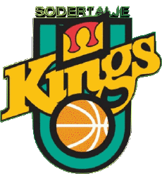 Sports Basketball Sweden Södertälje Kings 