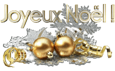 Nachrichten Französisch Joyeux Noël Serie 19 