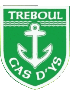 Sports Soccer Club France Bretagne 29 - Finistère GAS D'YS de Treboul 