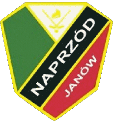 Sportivo Hockey - Clubs Polonia Naprzod Janow 
