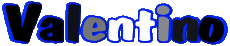 Nombre MASCULINO - Italia V Valentino 