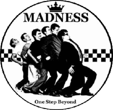 Multimedia Musik New Wave Madness 