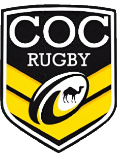 Deportes Rugby Club Francia Logo Dept 16 Club Omnisports Couronnais 