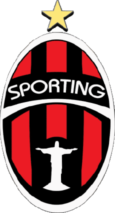 Sports FootBall Club Amériques Logo Panama Sporting San Miguelito 