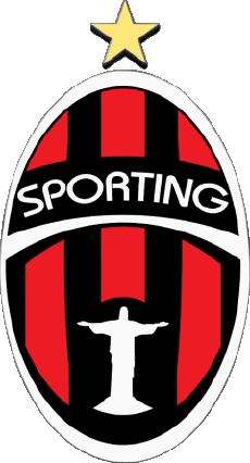 Sports Soccer Club America Panama Sporting San Miguelito 