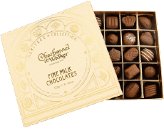 Essen Pralinen Charbonnel et Walker 