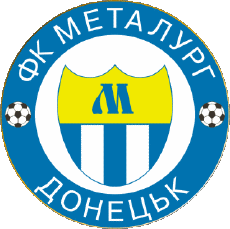 Deportes Fútbol Clubes Europa Ucrania Metalurh Donetsk 