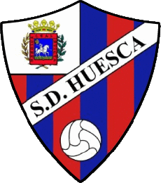 Sport Fußballvereine Europa Spanien Huesca SD 