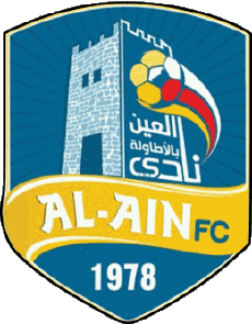 Sportivo Cacio Club Asia Arabia Saudita Al - Ain FC 