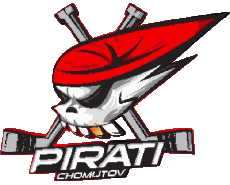 Sports Hockey - Clubs Czechia Piráti Chomutov 