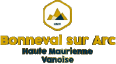 Deportes Estaciones de Esquí Francia Saboya Bonneval sur Arc 