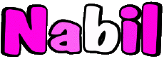Prénoms MASCULIN - Maghreb Musulman N Nabil 