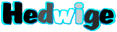Prénoms FEMININ - France H Hedwige 
