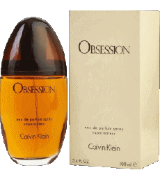 Obsesion-Mode Couture - Parfum Calvin Klein 