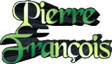 First Names MASCULINE - France P Pierre François 