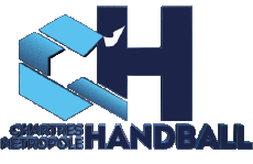 Sports HandBall - Clubs - Logo France Chartres 