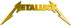 Multimedia Música Hard Rock Metallica 