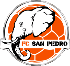 Sports Soccer Club Africa Ivory Coast San-Pédro  FC 
