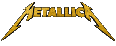 Multi Media Music Hard Rock Metallica 