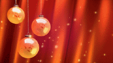 Messages Anglais Merry Christmas Video 