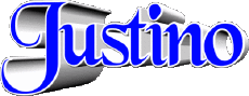 Nome MASCHIO - Spagna J Justino 