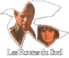 Multimedia Film Francia Yves Montand Les Routes du sud 