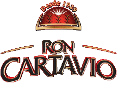 Bebidas Ron Cartavio 