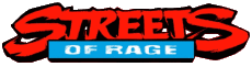 Multimedia Videogiochi Streets of Rage 01 Logo 