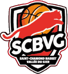 Deportes Baloncesto Francia Saint-Chamond Basket 