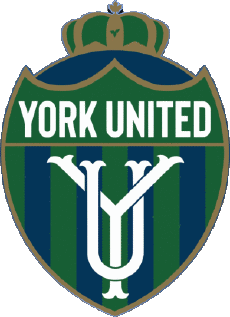 Deportes Fútbol  Clubes America Canadá York United 