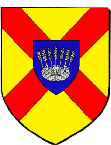 Flags France Departments - Cities 93 BOBIGNY 