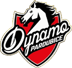 Sports Hockey - Clubs Tchéquie HC Dynamo Pardubice 