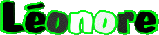 Nome FEMMINILE - Francia L Léonore 