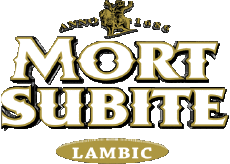 Bevande Birre Belgio Mort-Subite 