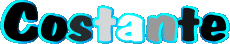 Prénoms FEMININ - Italie C Costante 