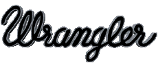 Mode Sportbekleidung Wrangler 