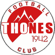 Sportivo Calcio  Club Francia Auvergne - Rhône Alpes 74 - Haute Savoie Fc Thônes 
