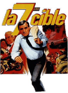 Multimedia Film Francia Lino Ventura La 7ème Cible 