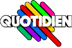 Multi Média Emission  TV Show T.M.C Quotidien 