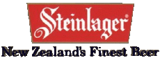 Boissons Bières Nouvelle Zélande Steinlager 